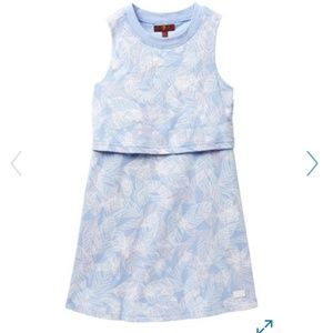 7 for All Mankind Big girl dress